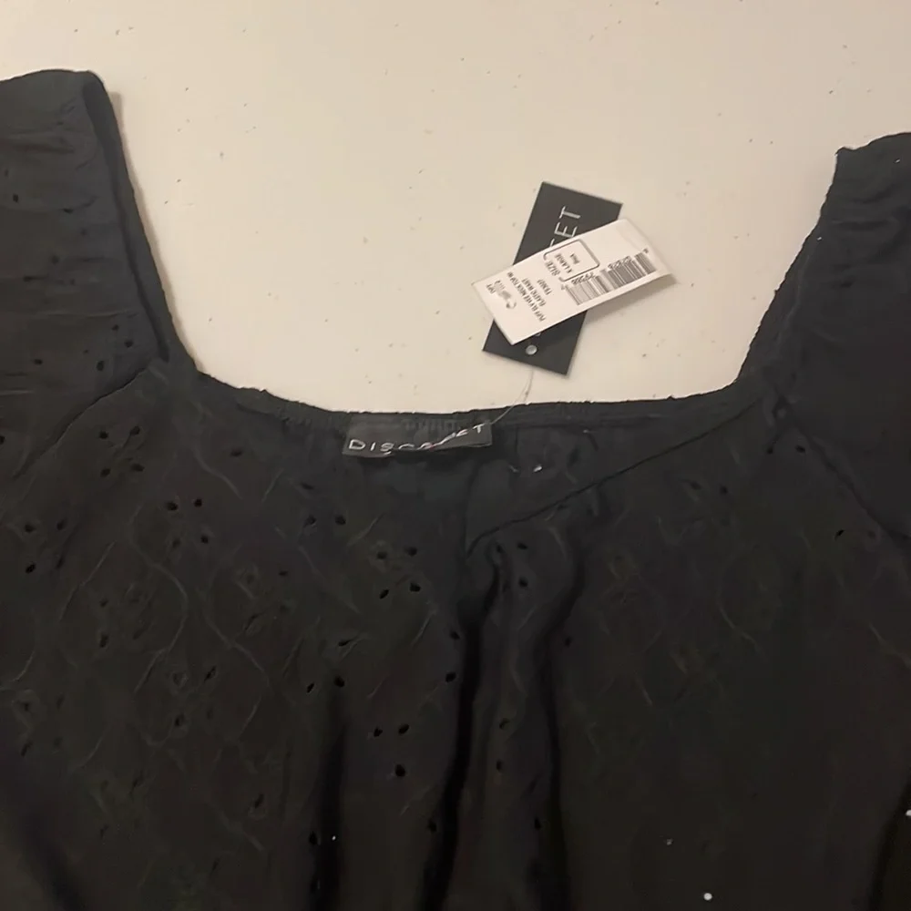 Discreet Top XL - Picture 5 of 12